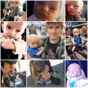 Meet your Posher, Frankie